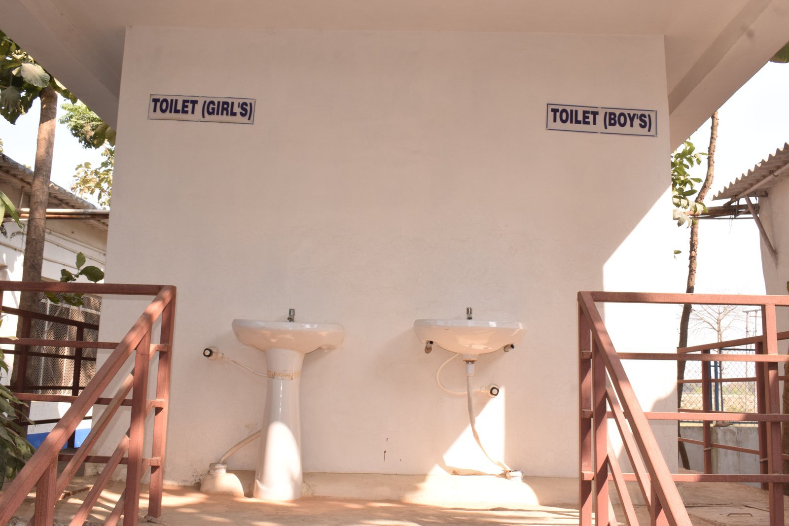 Hostel