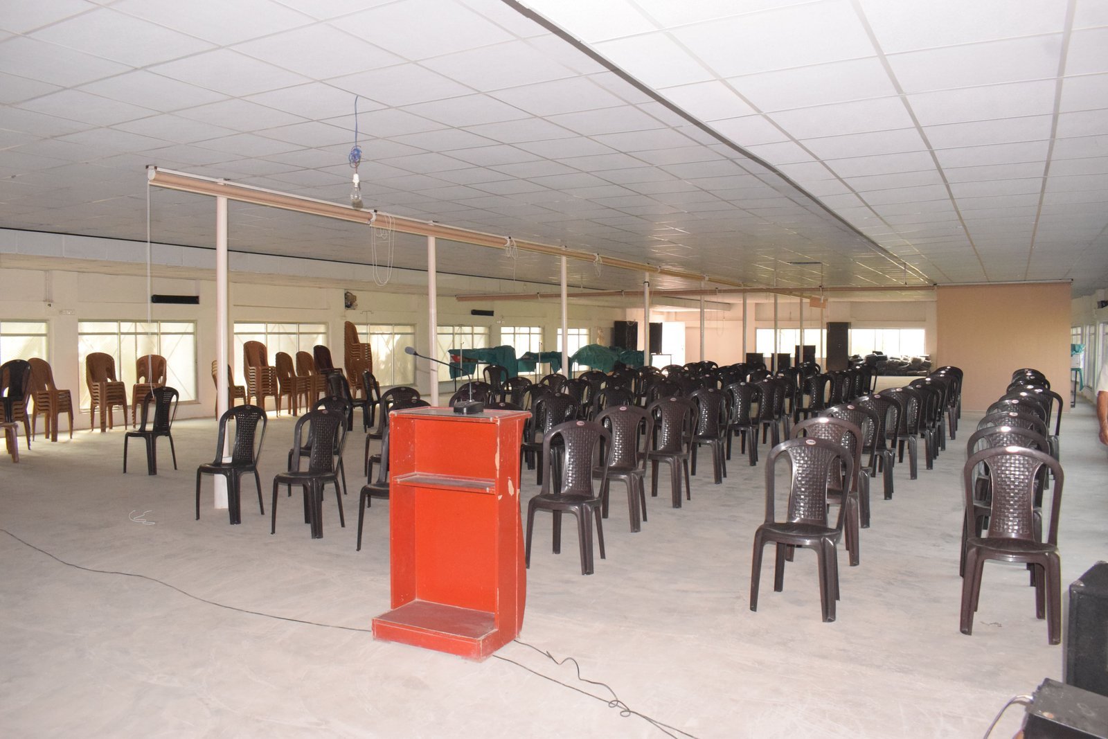 About Madhepur College of Nursing